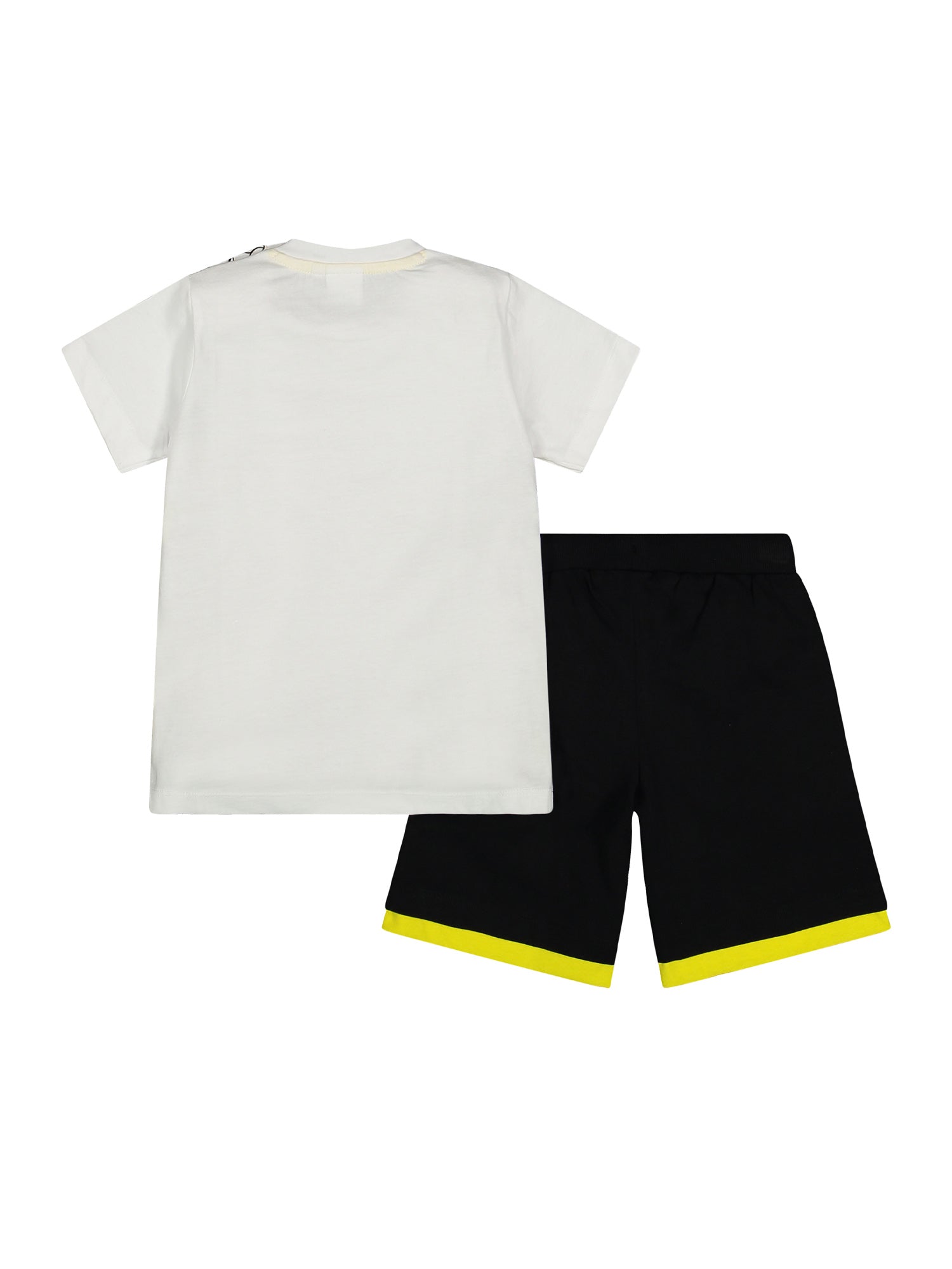 Completi Bianco Melby