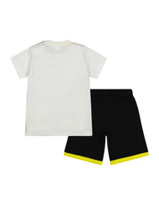 Completi Bianco Melby