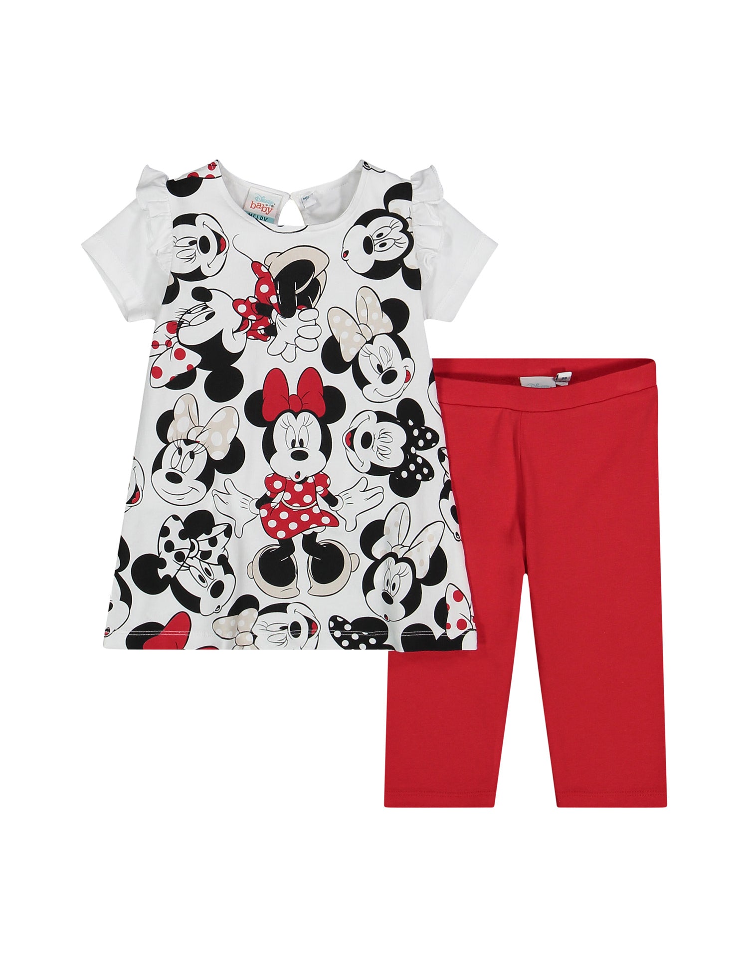 Completi Bianco Melby