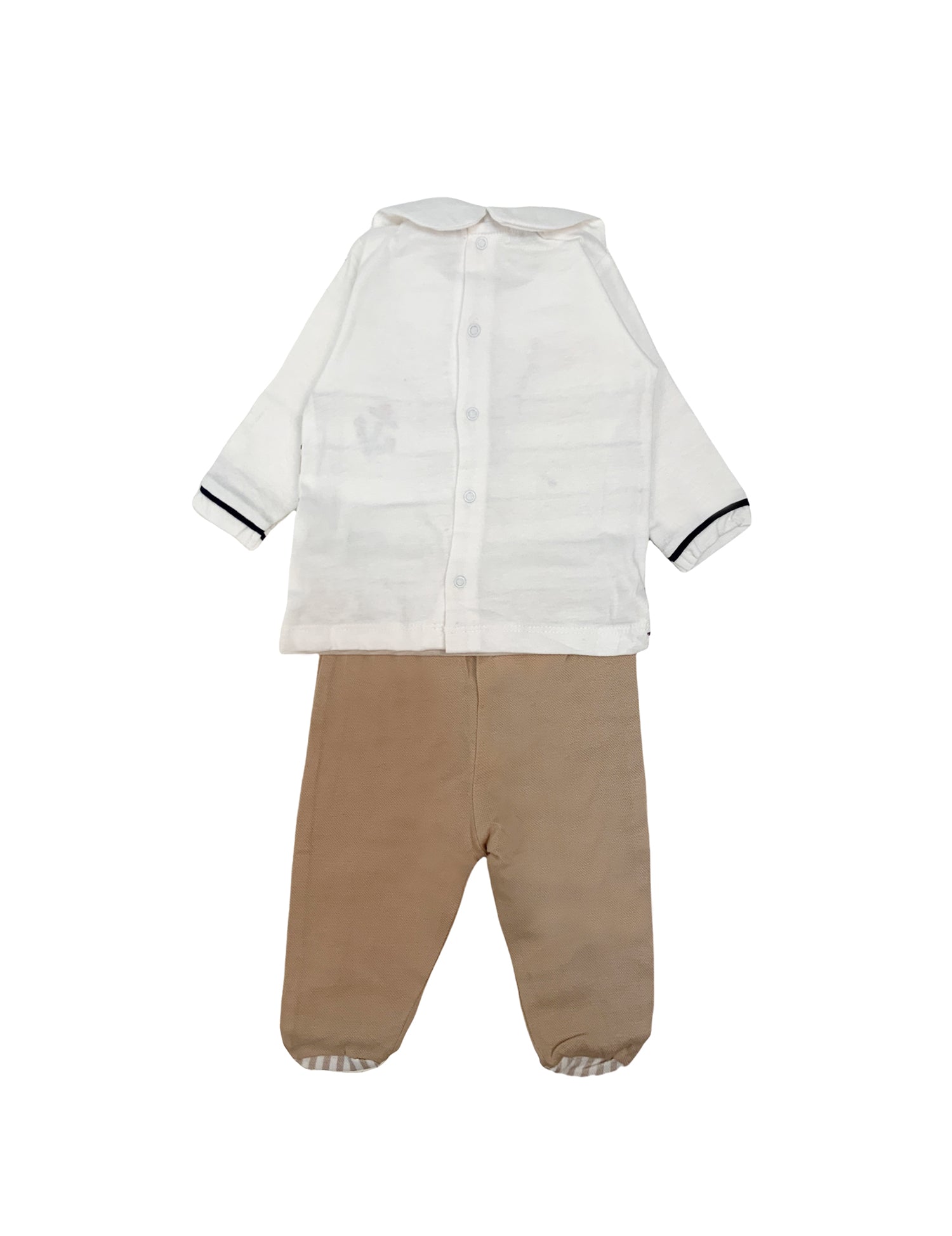 Completi Beige Melby