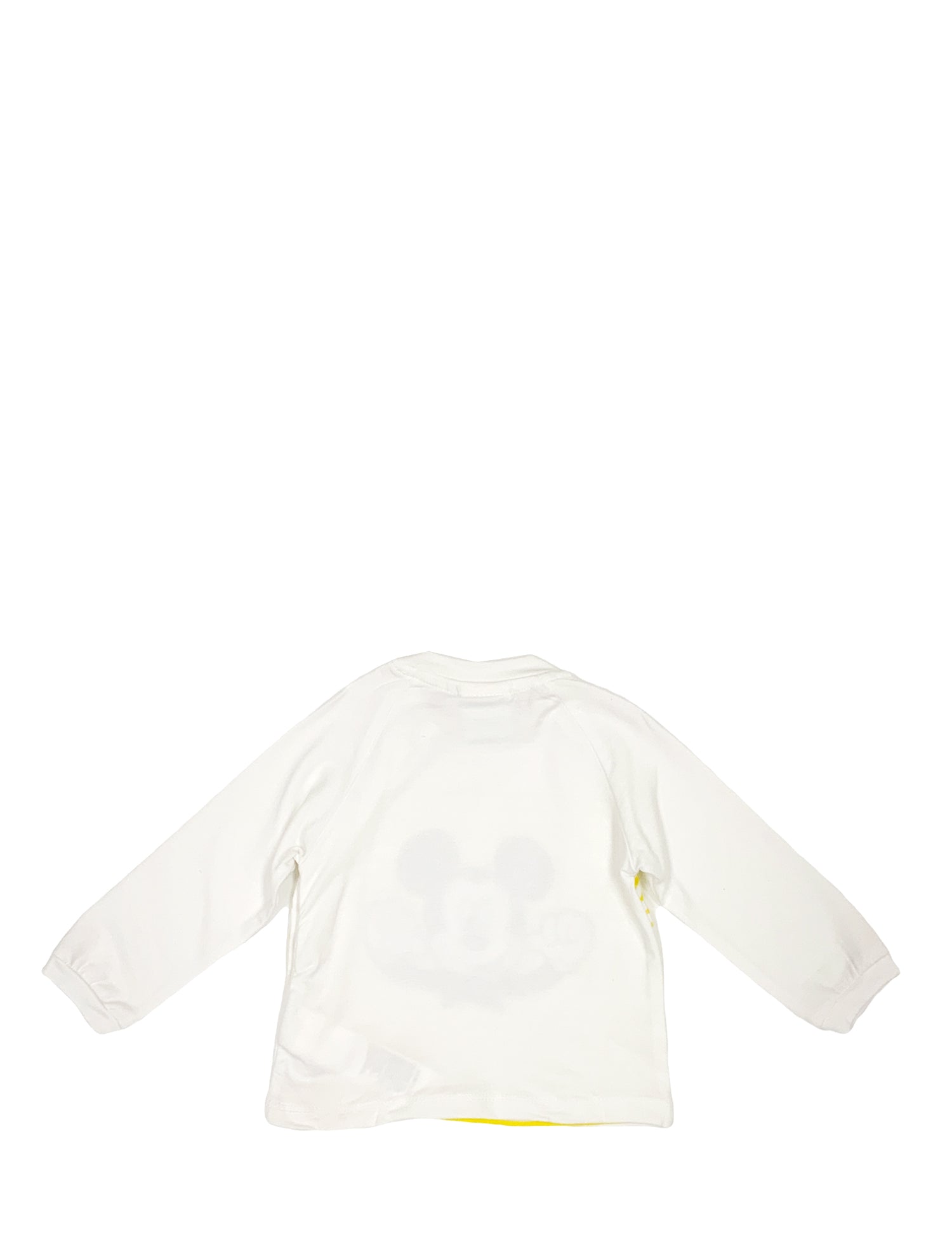 T-shirt Bianco Melby