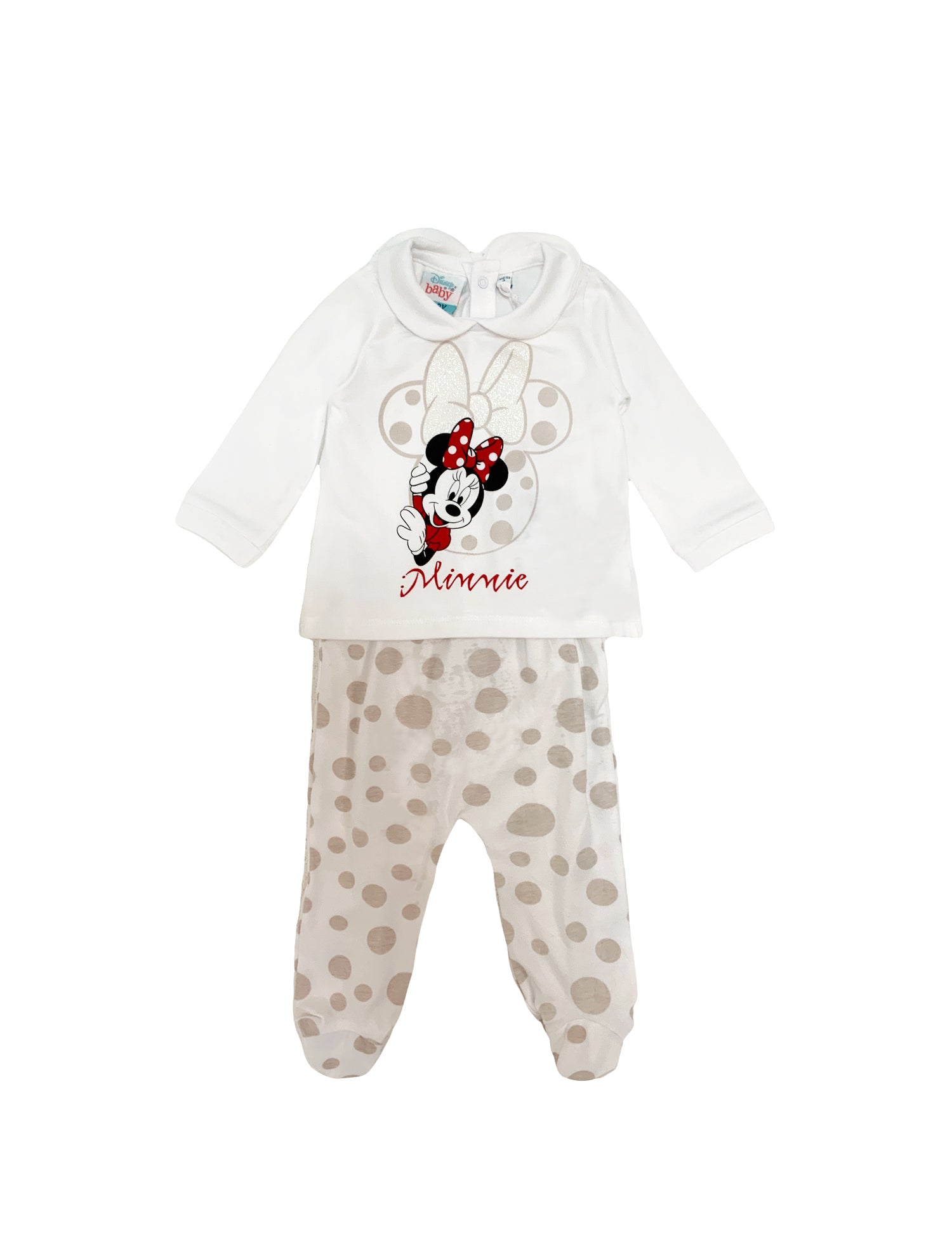 Completi Bianco Melby