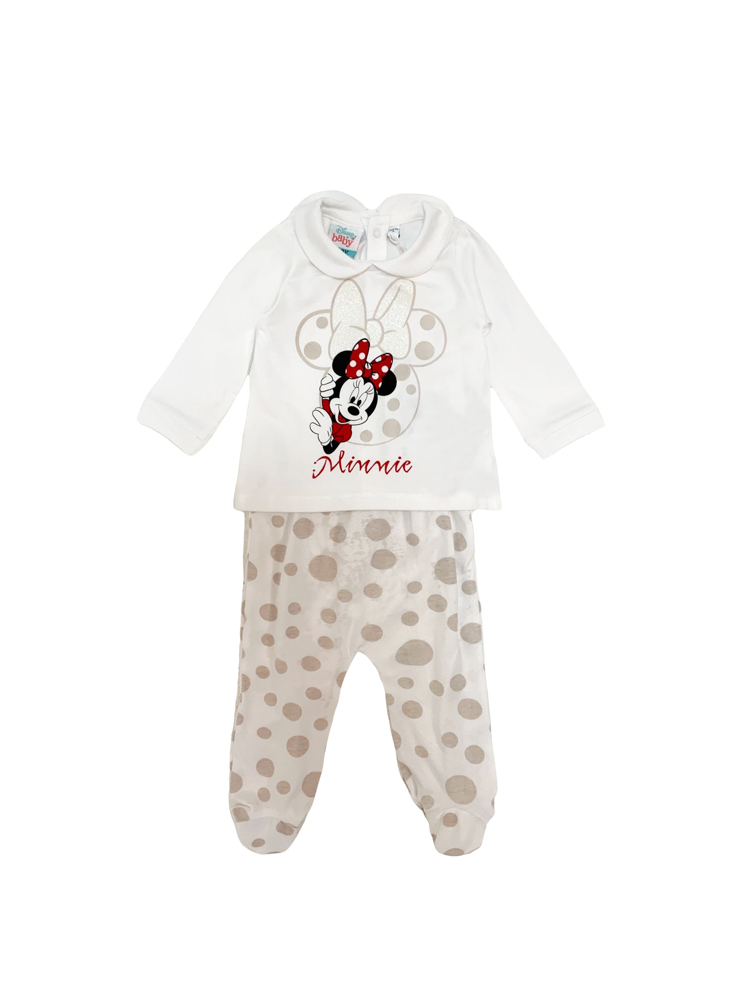 Completi Bianco Melby