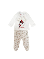 Completi Bianco Melby