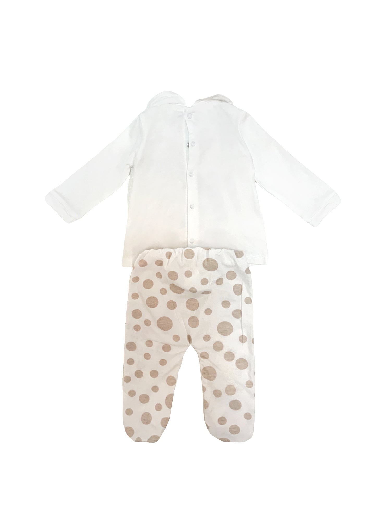 Completi Bianco Melby