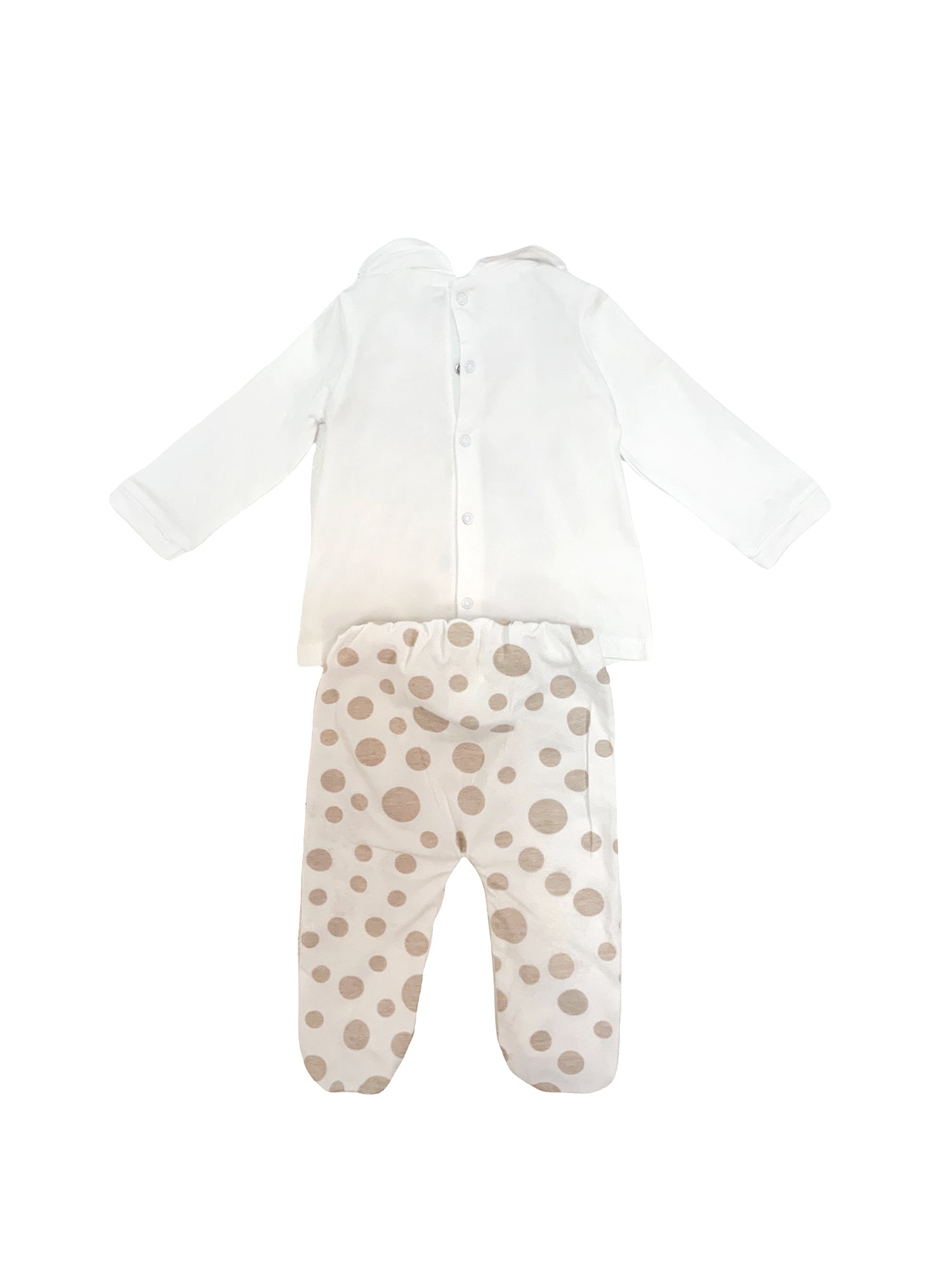 Completi Bianco Melby