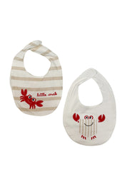 Accessori kids Bianco Melby