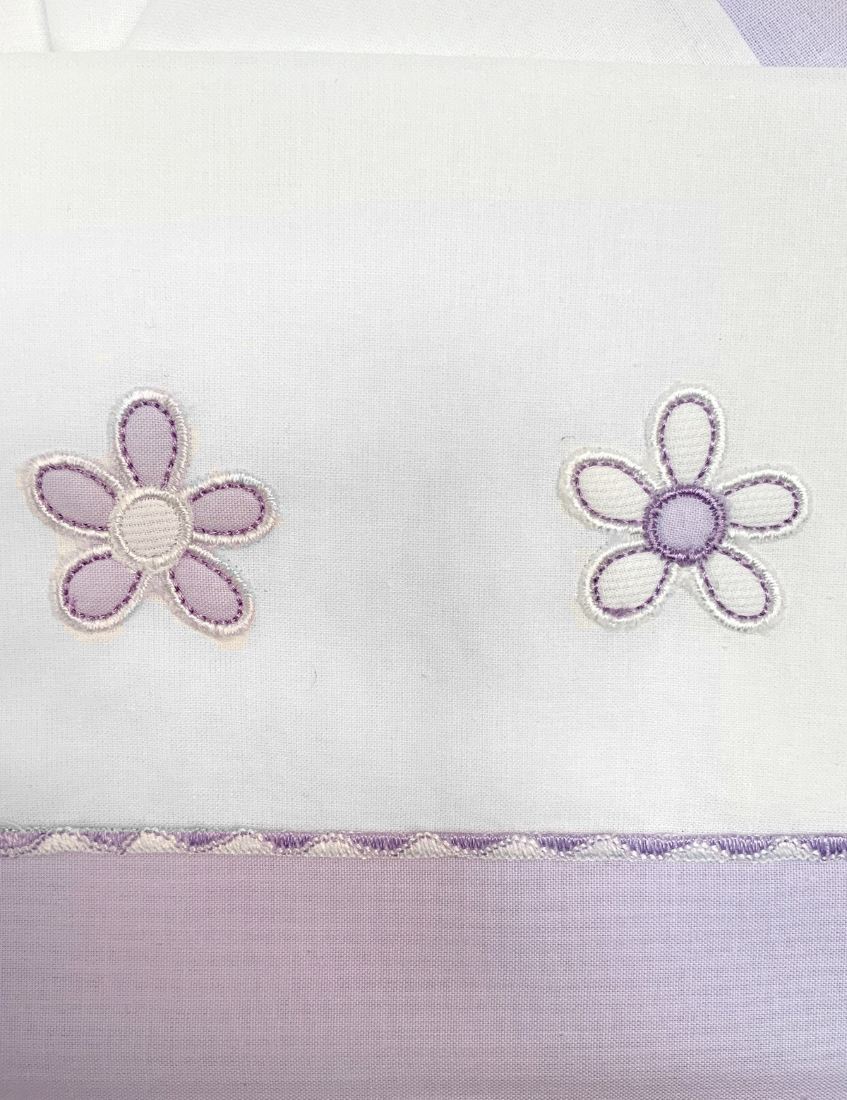 Coperta Bianco Melby