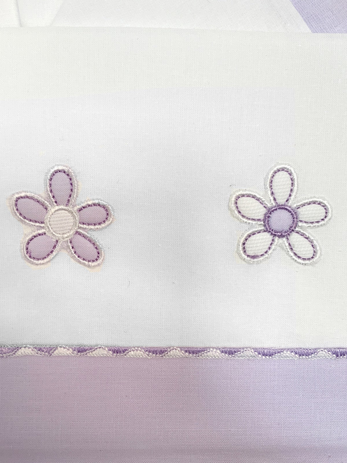 Coperta Bianco Melby