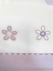 Coperta Bianco Melby