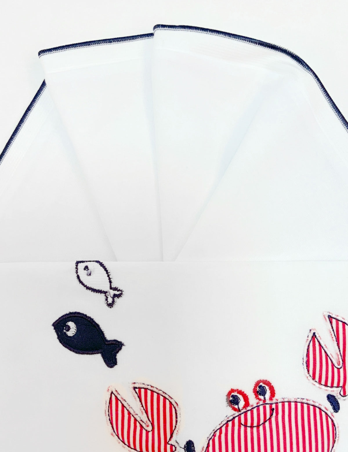 Coperta Bianco Melby