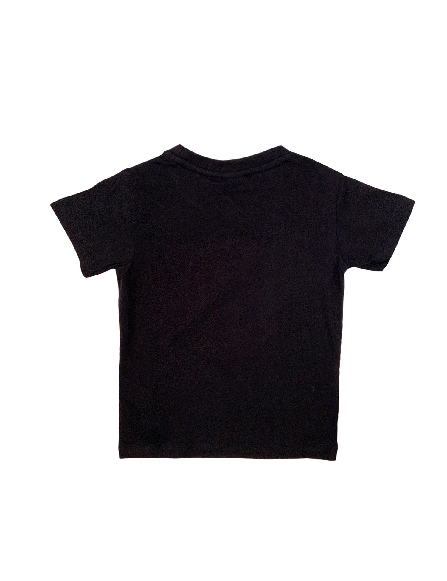 T-shirt Nero Melby