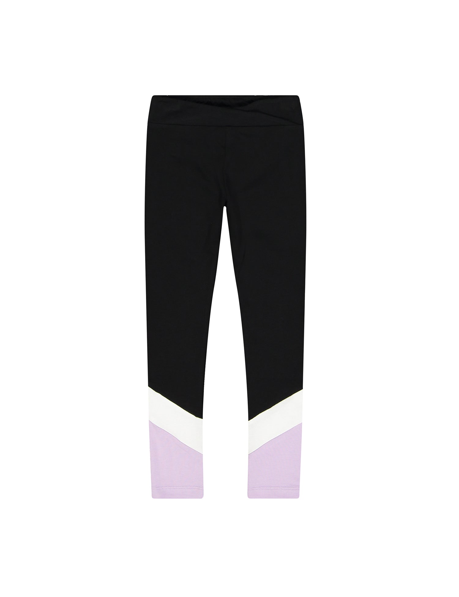 Leggings Nero Melby