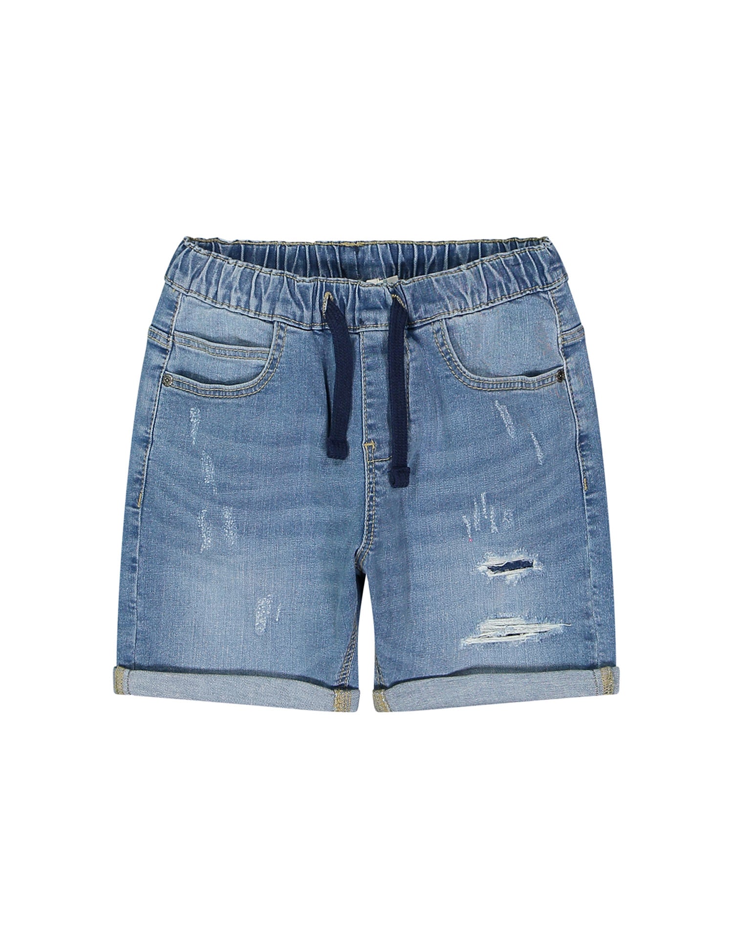 Shorts Blu Melby