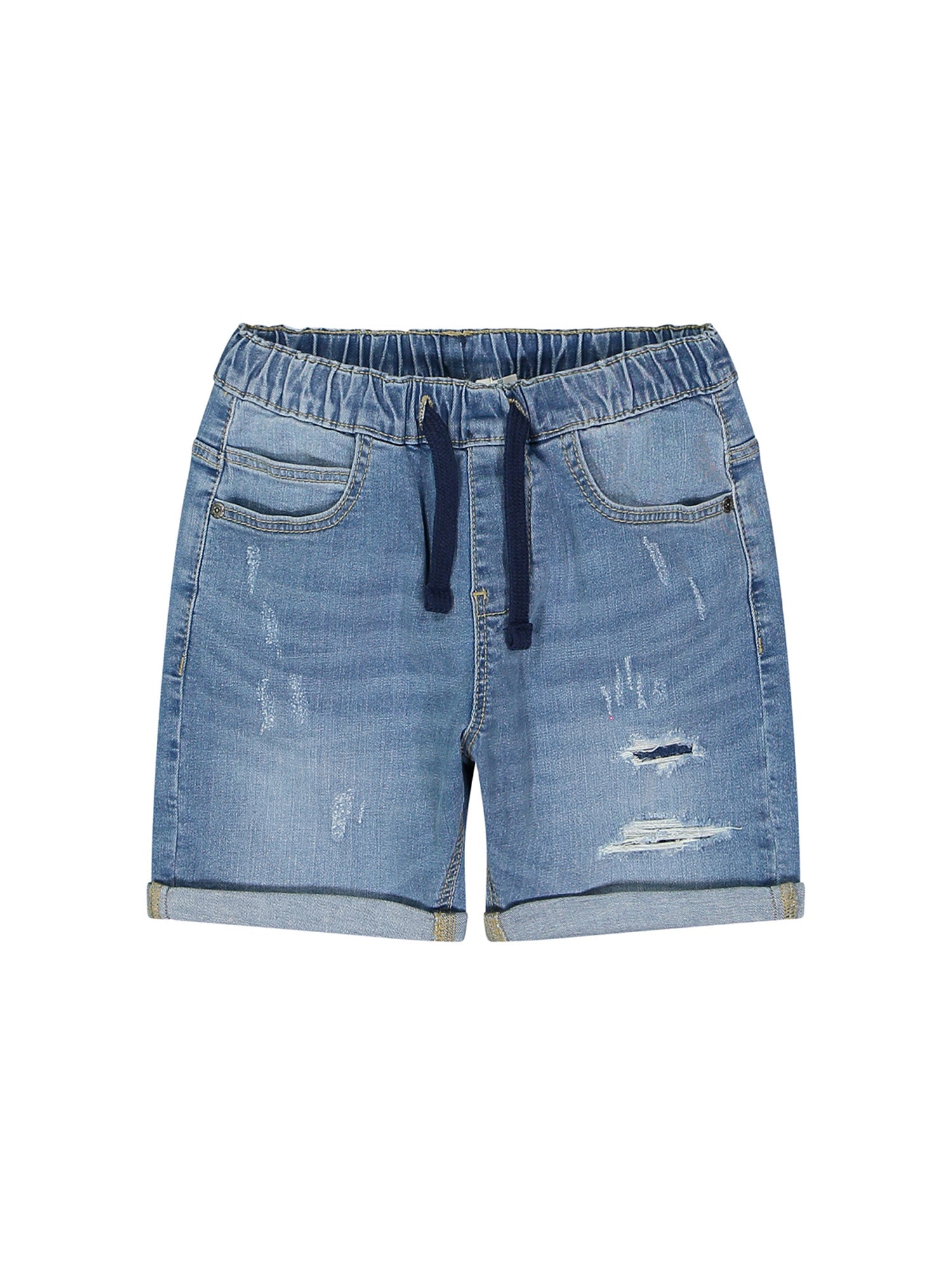 Shorts Blu Melby