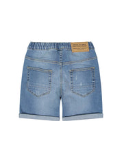 Shorts Blu Melby