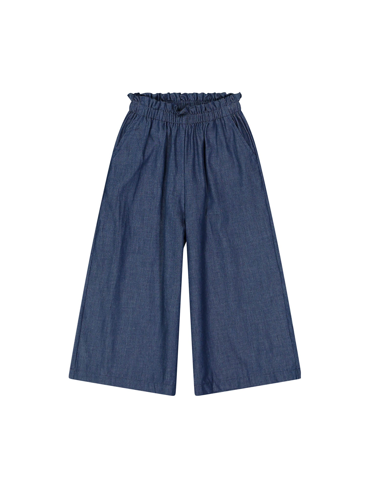 Pantaloni Blu Melby