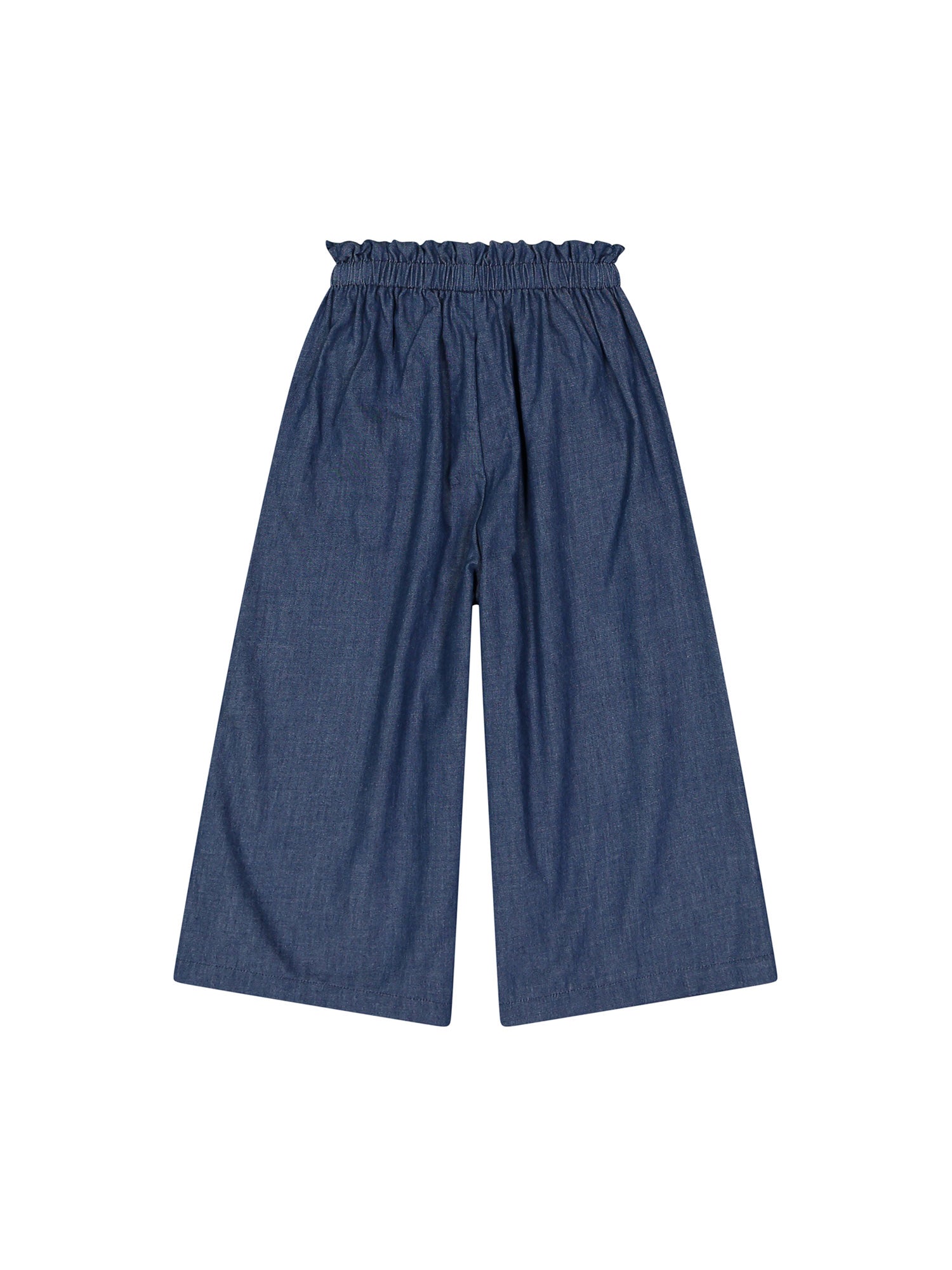 Pantaloni Blu Melby