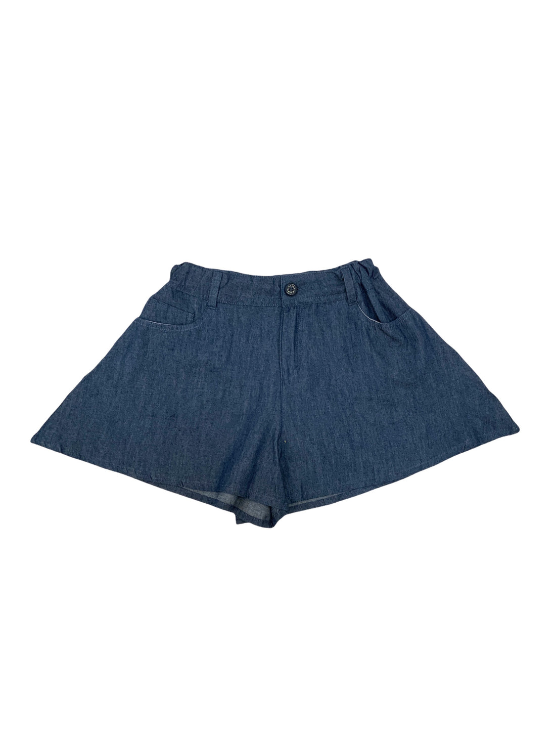 Shorts Blu Melby