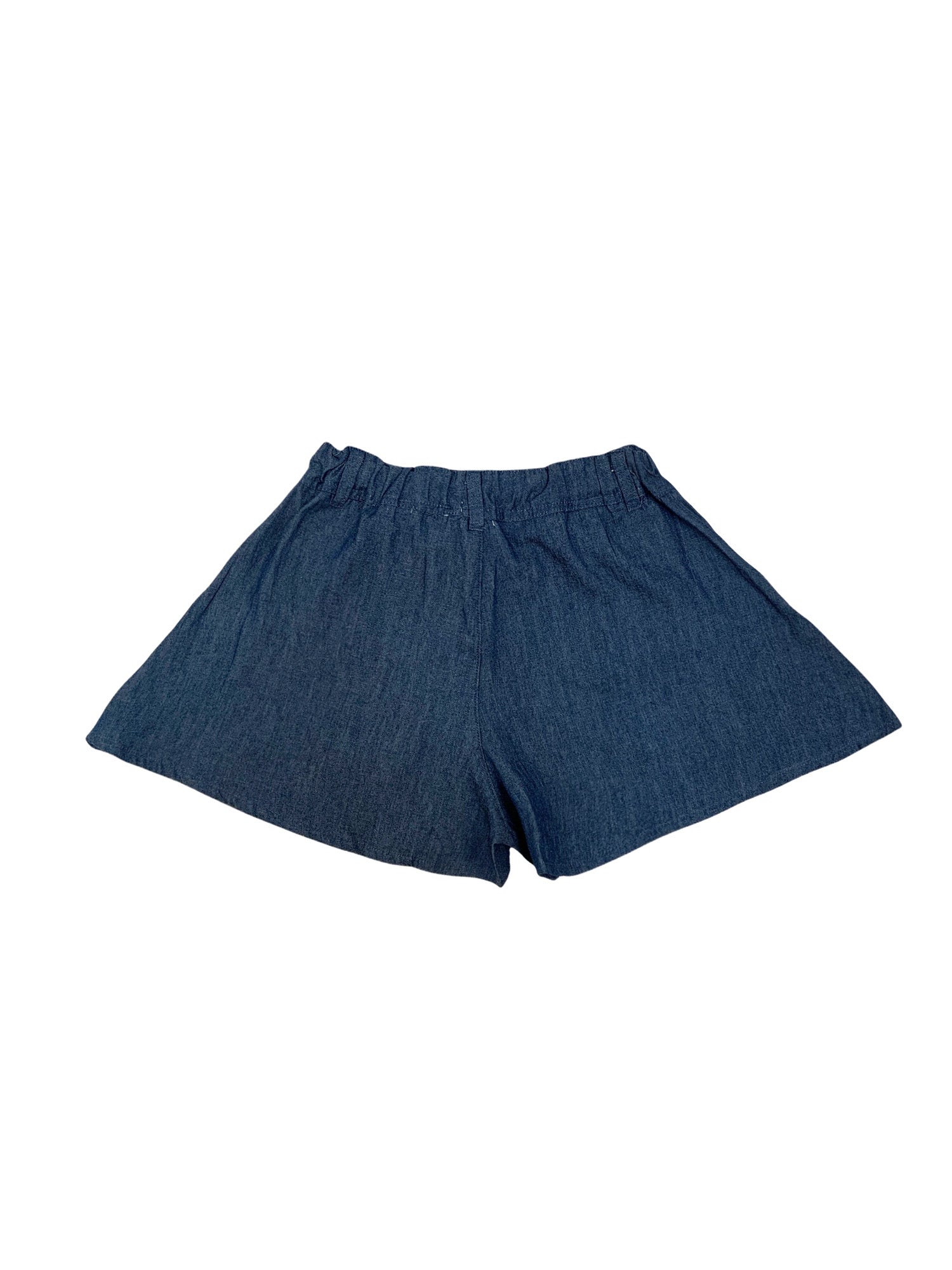 Shorts Blu Melby