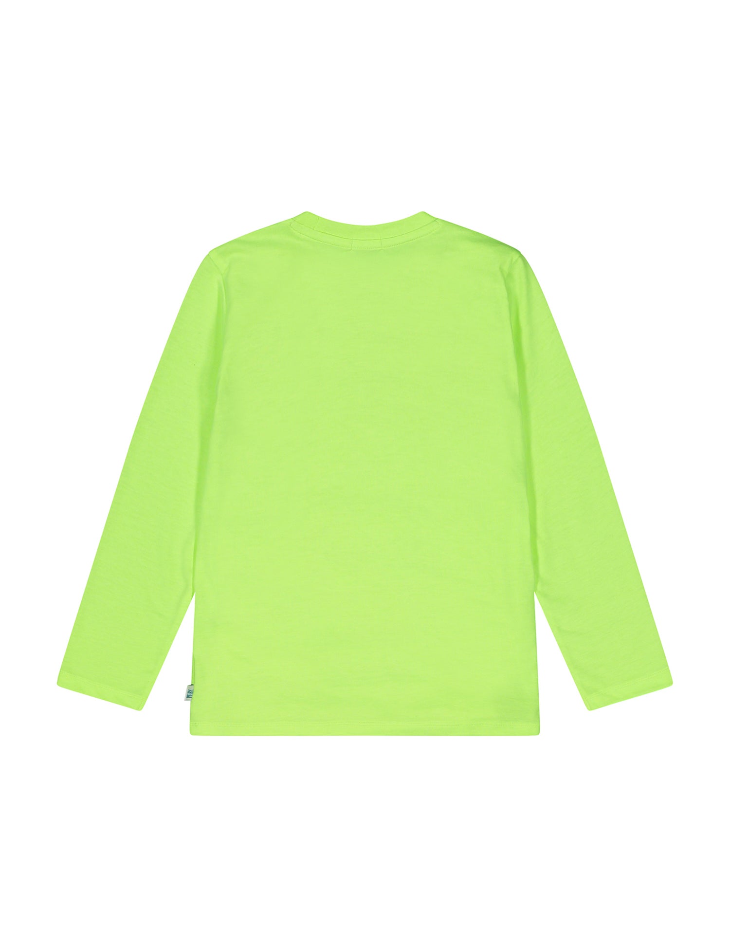 T-shirt Verde Melby