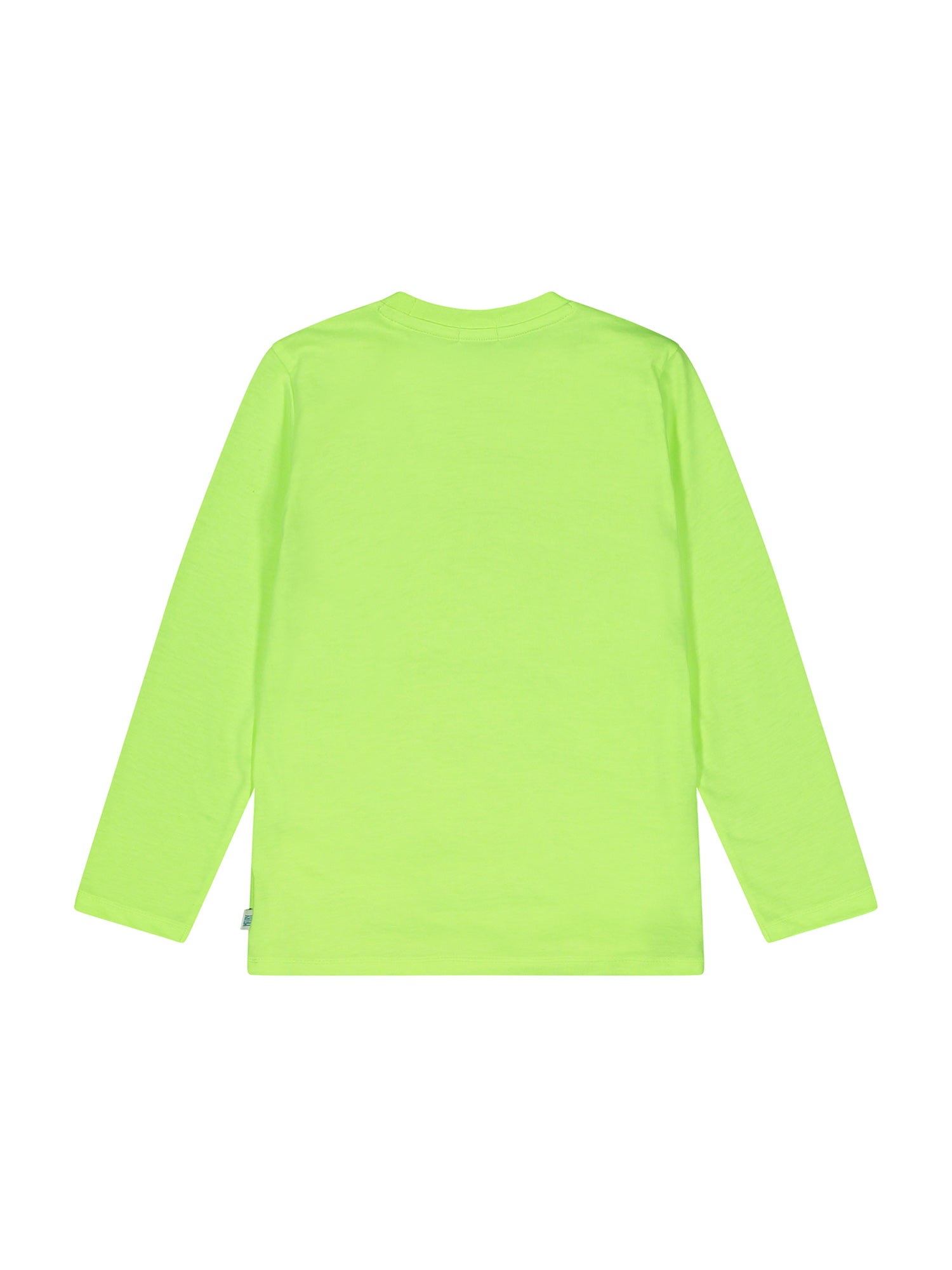 T-shirt Verde Melby