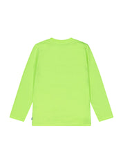 T-shirt Verde Melby
