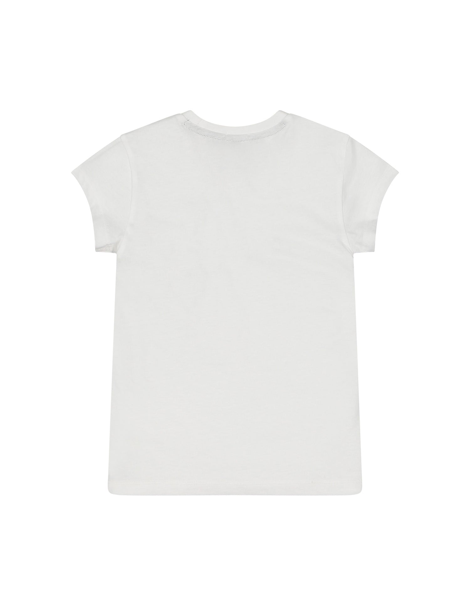 T-shirt Bianco Melby