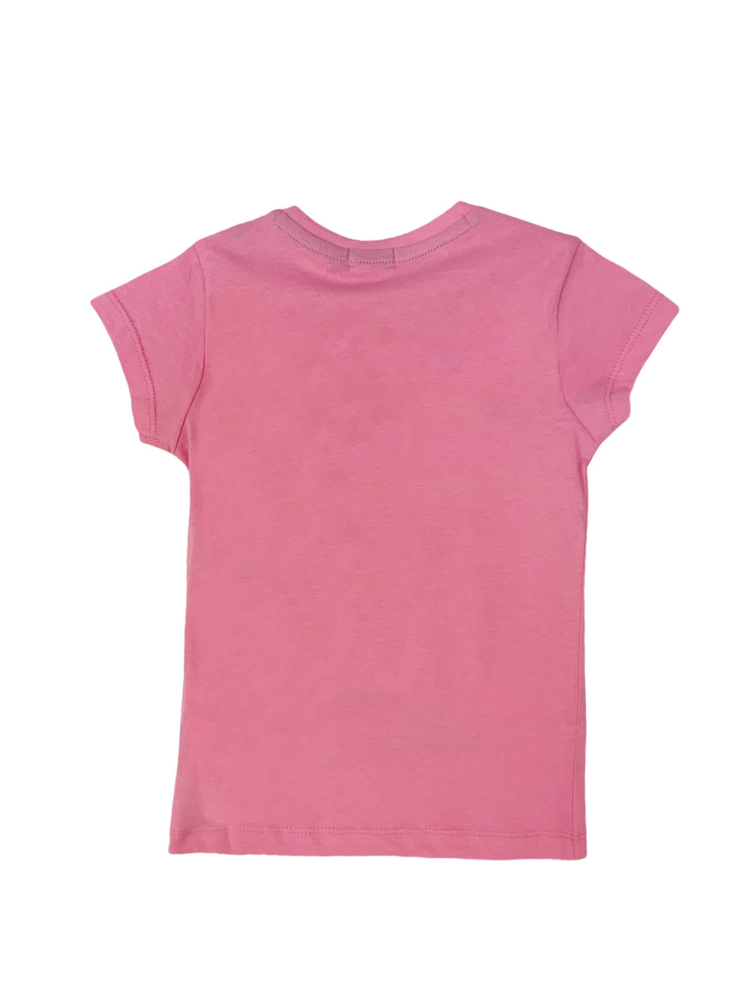 T-shirt Rosa Melby