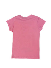 T-shirt Rosa Melby