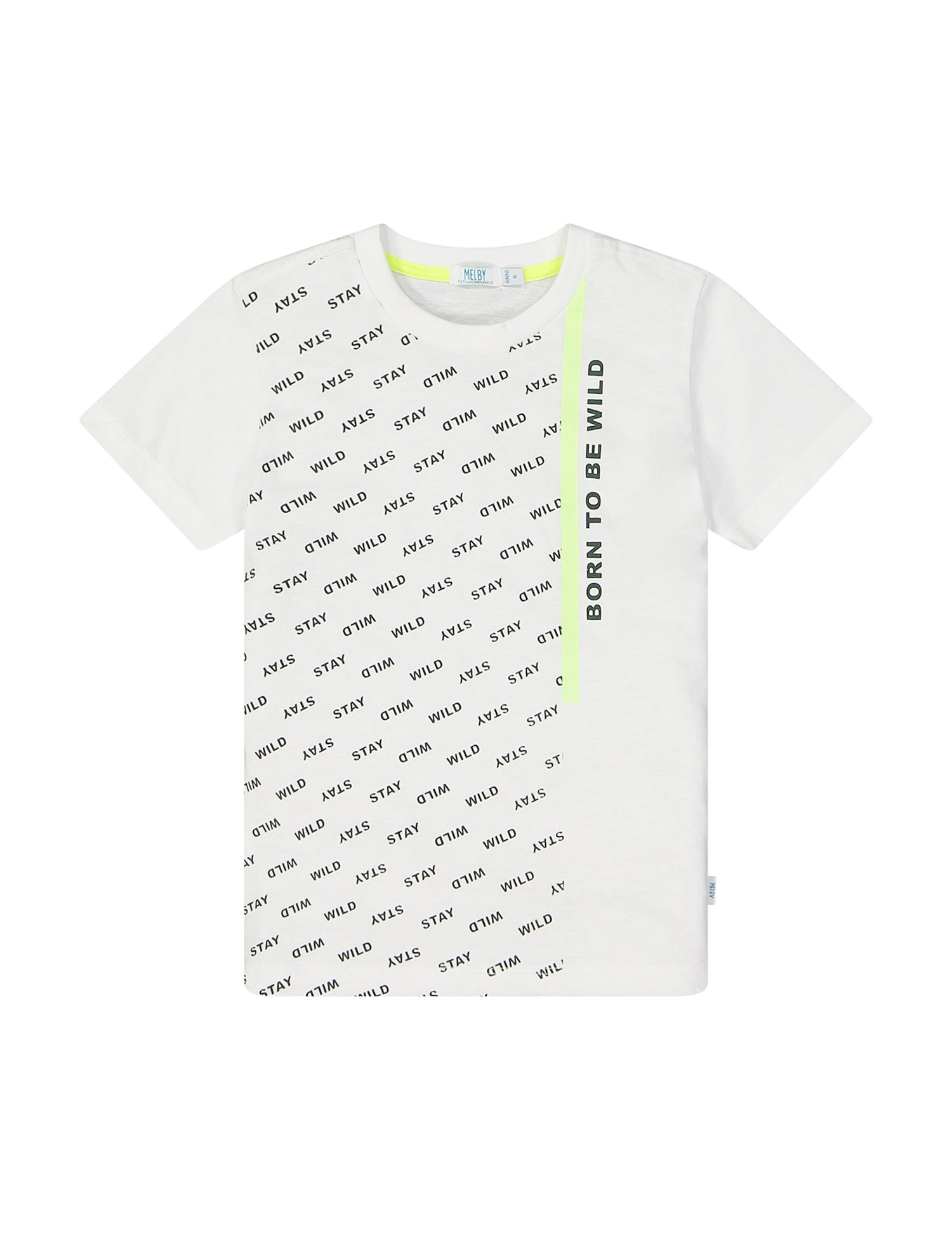 Melby T-shirt 72E5654