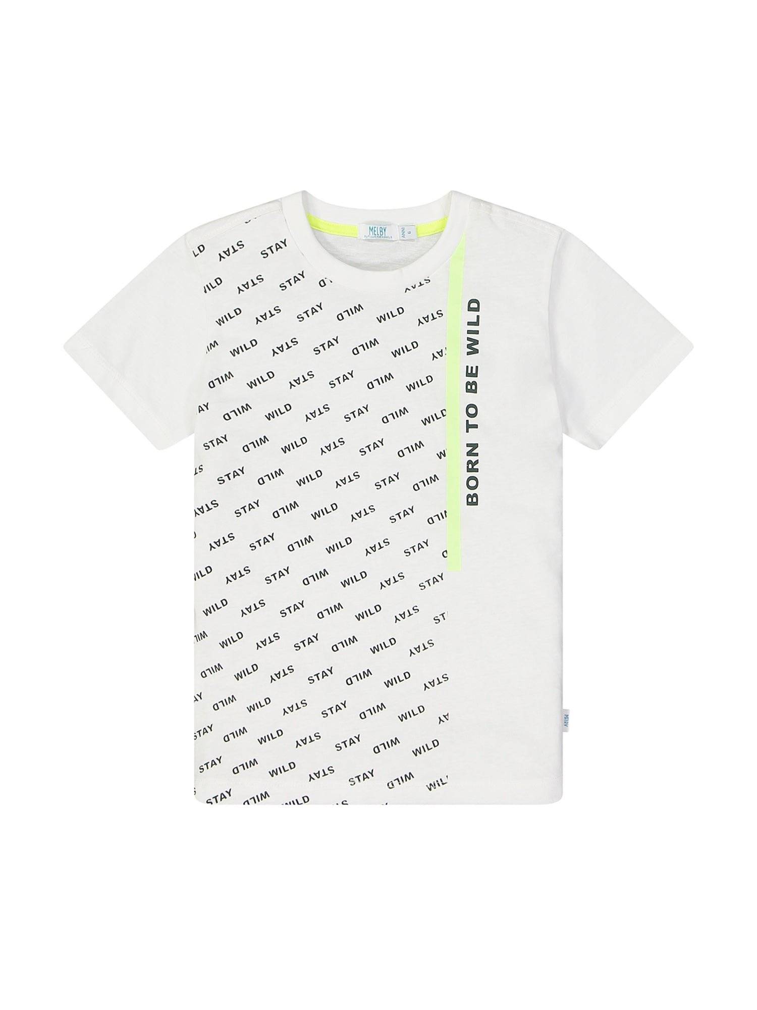 Melby T-shirt 72E5654