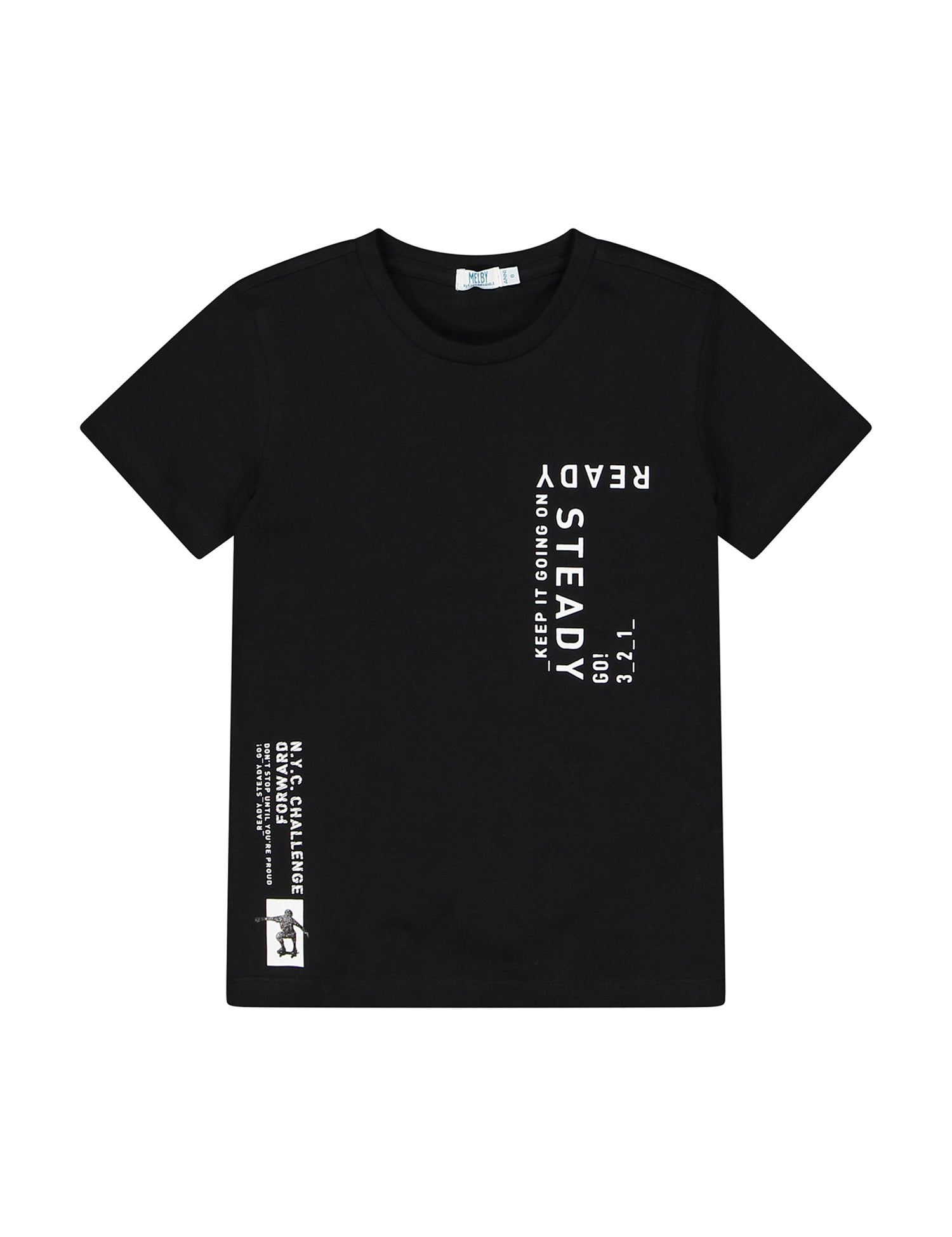 Melby T-shirt 72E5654