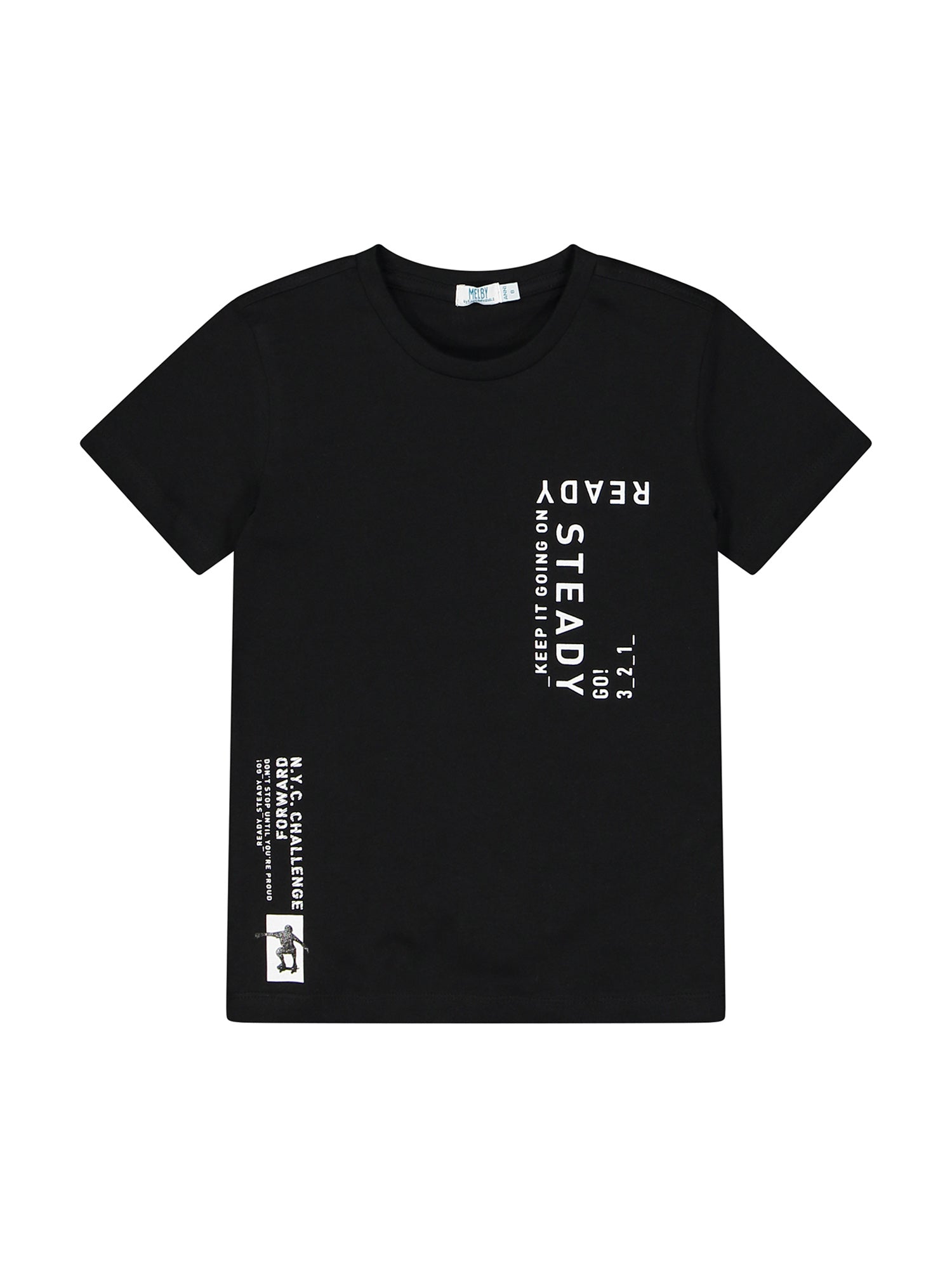 Melby T-shirt 72E5654