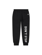 Pantaloni sportivi Nero Melby