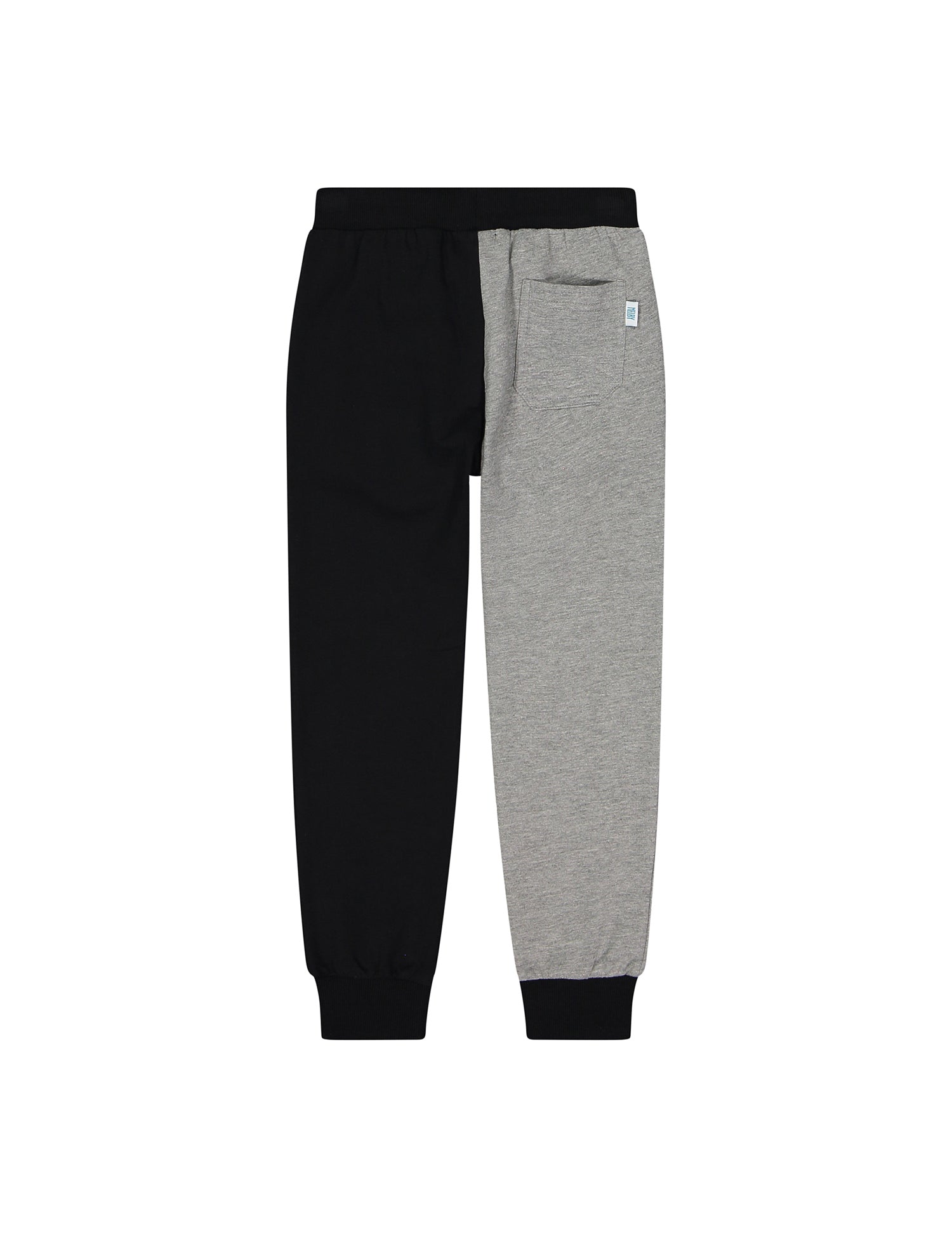 Pantaloni sportivi Nero Melby