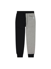Pantaloni sportivi Nero Melby