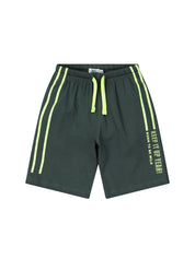 Shorts Verde Melby