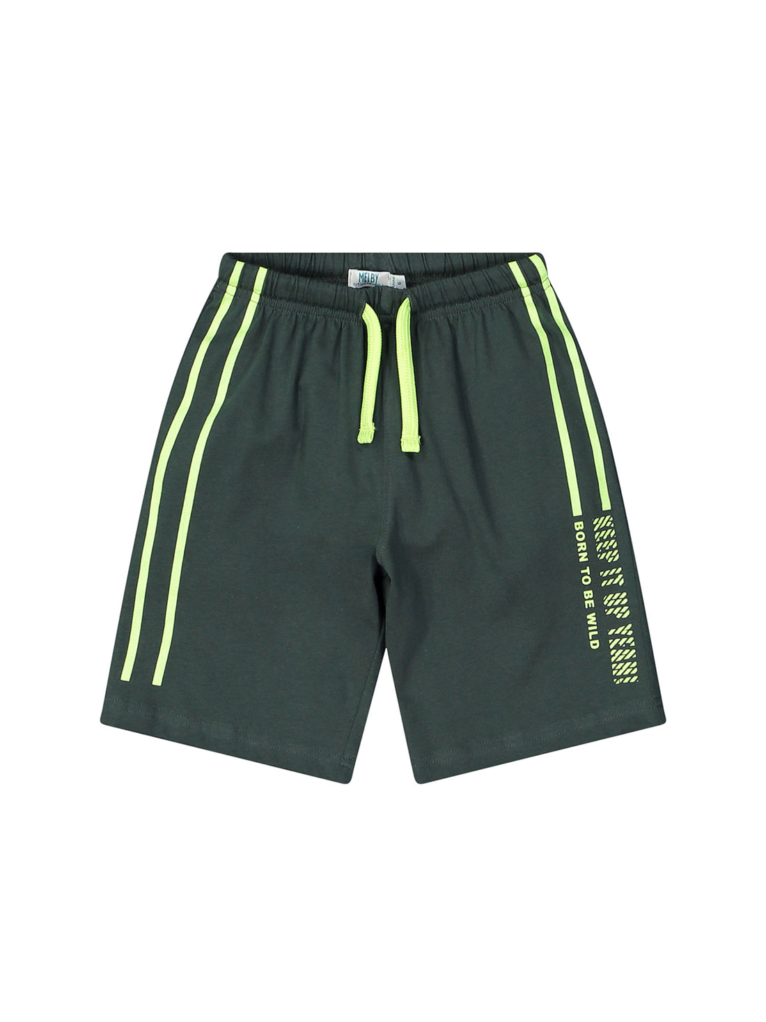 Shorts Verde Melby