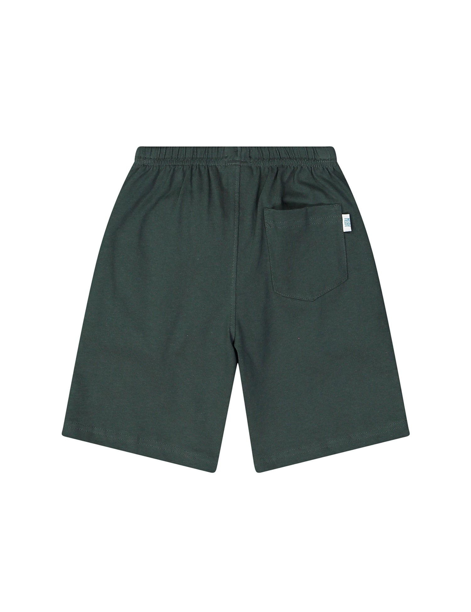 Shorts Verde Melby