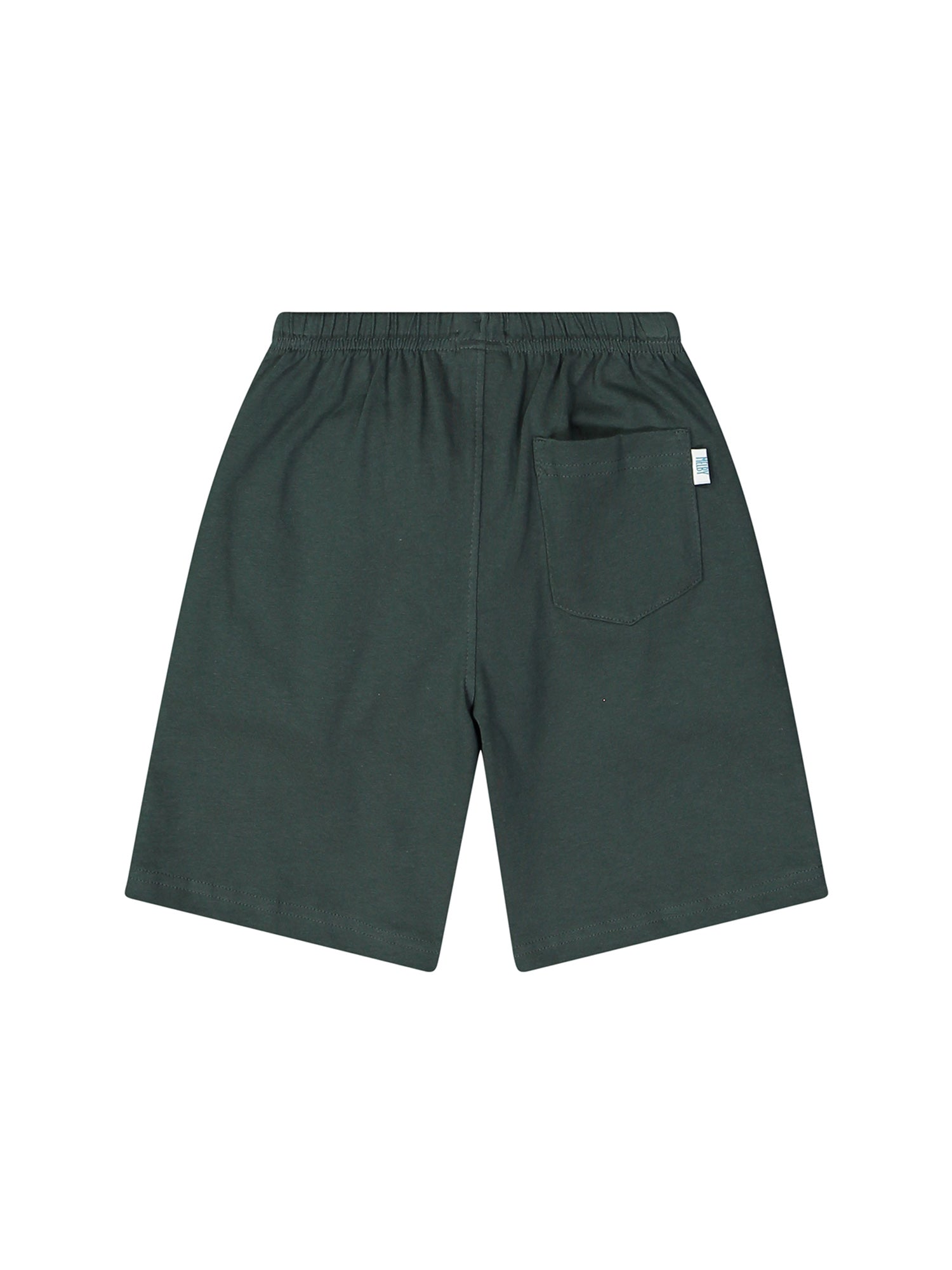 Shorts Verde Melby