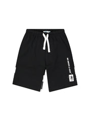Shorts Nero Melby