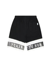 Shorts Nero Melby