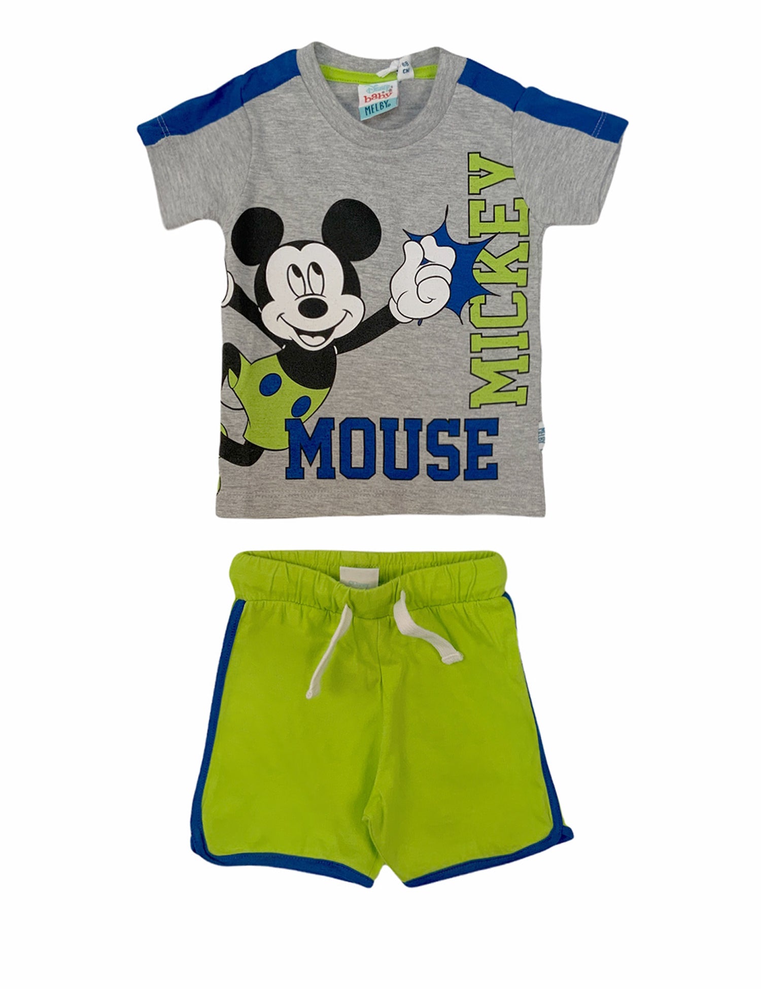 Completi Verde Melby