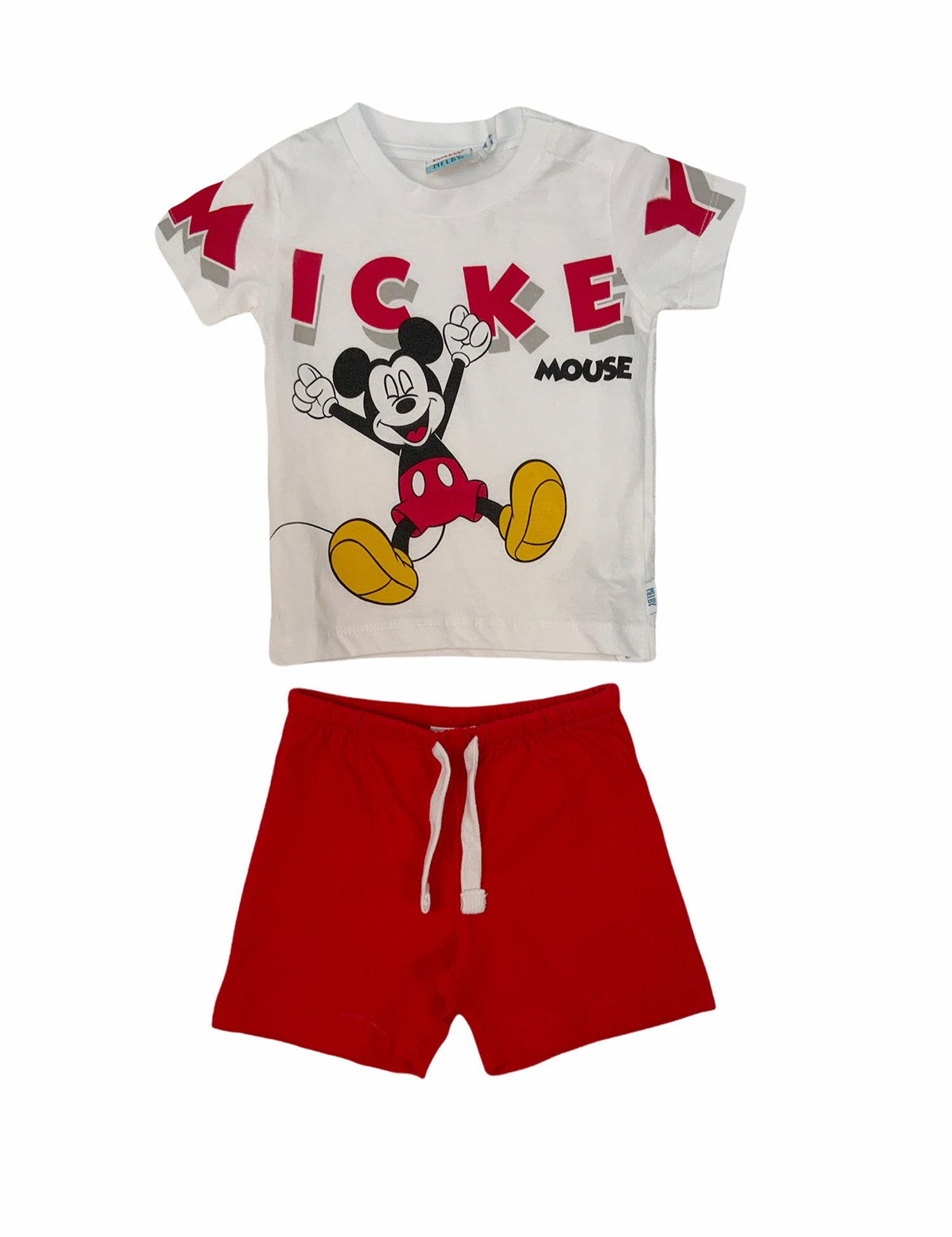 Completi Rosso Melby