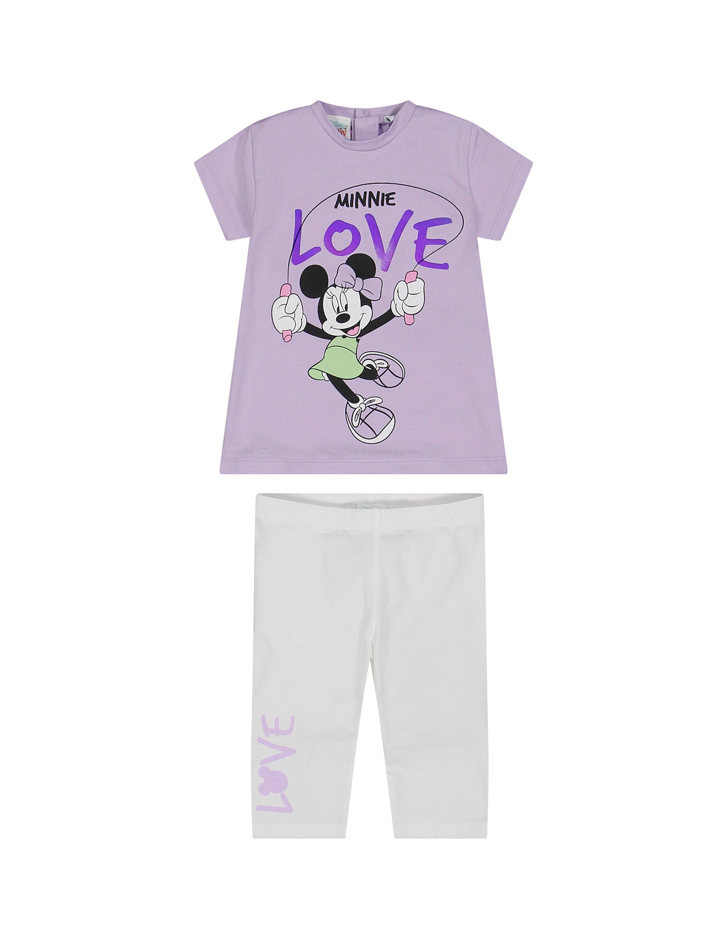 Completi Viola Melby