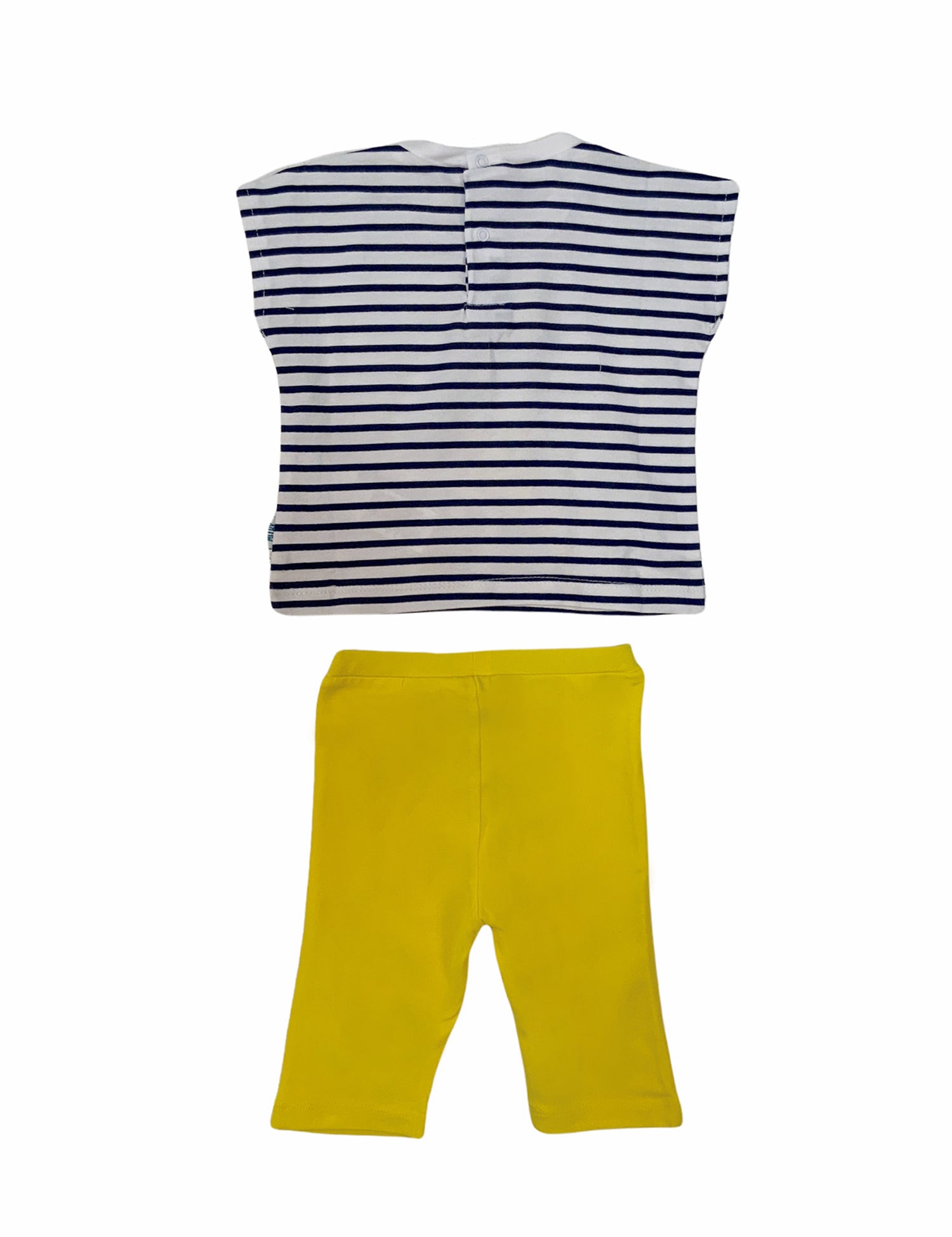 Completi Giallo Melby