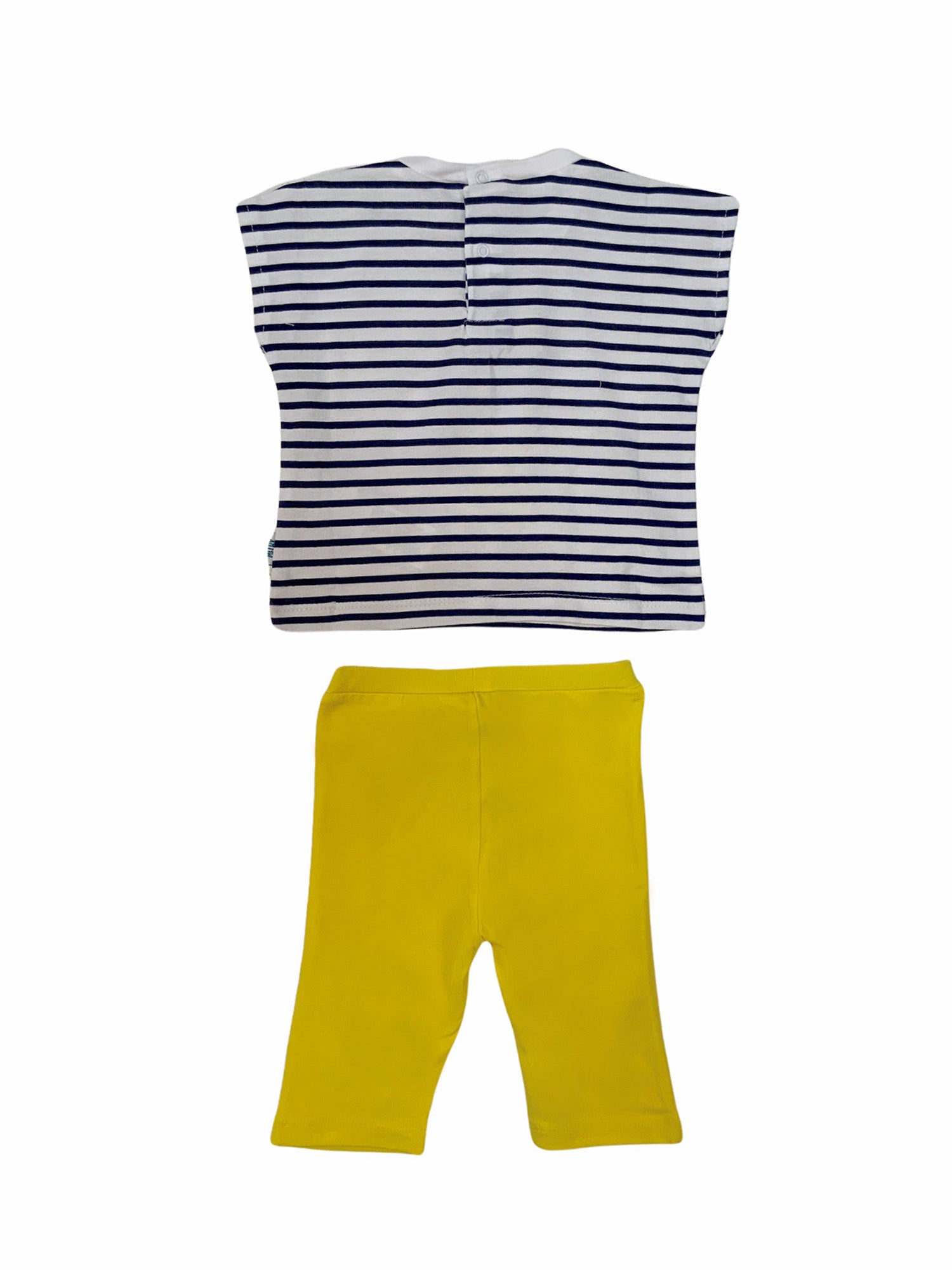 Completi Giallo Melby