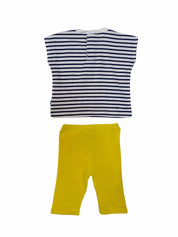 Completi Giallo Melby