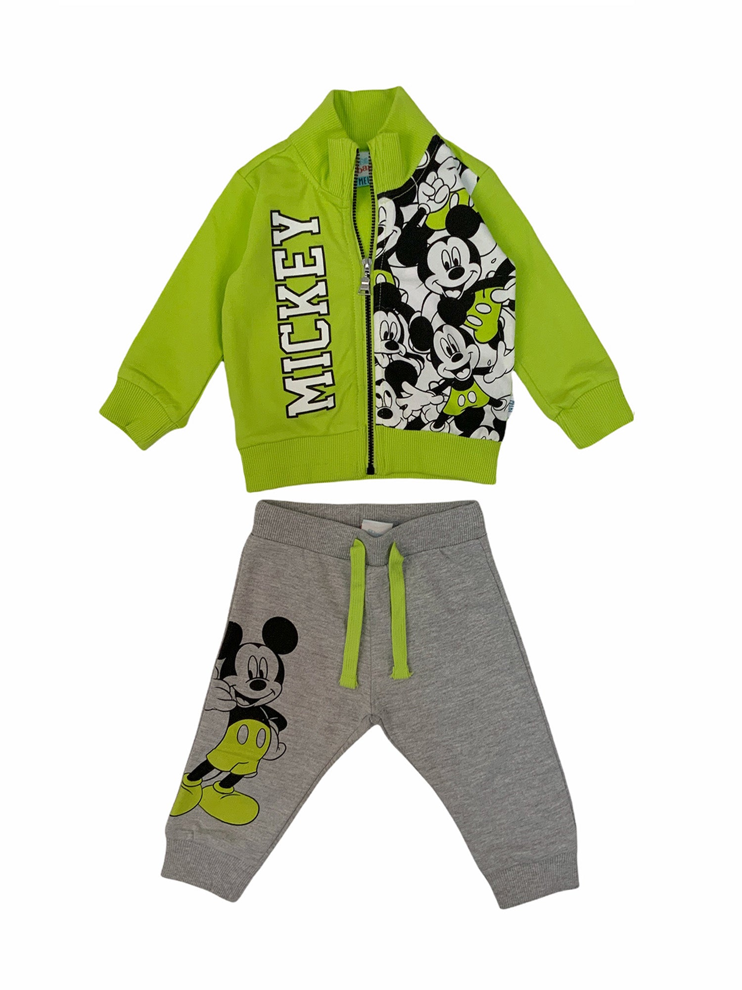 Completi Verde Melby